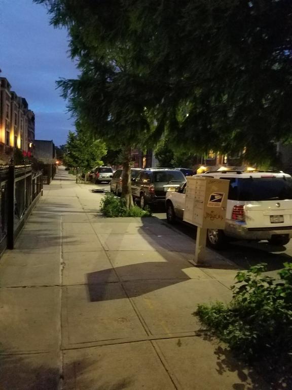 Apartment Vakb New York