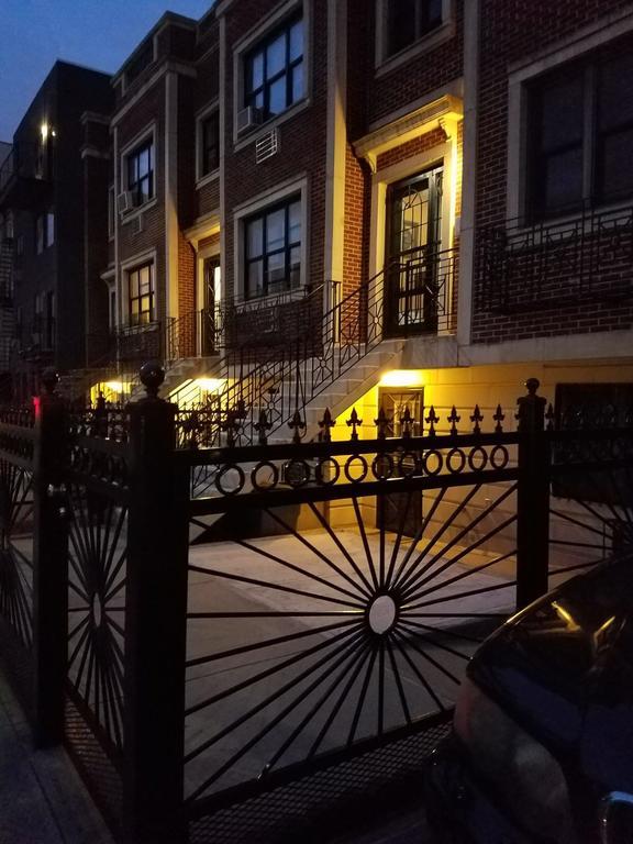 Vakb Apartment New York