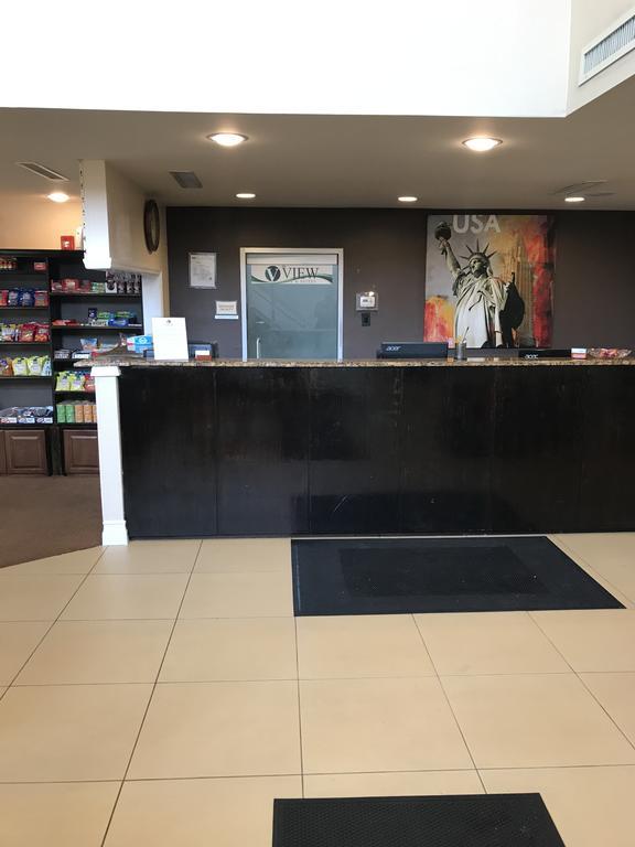 View & Jfk Airport Hotel