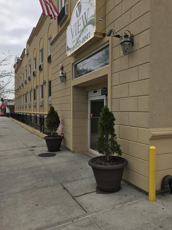 Hotel View & Jfk Airport