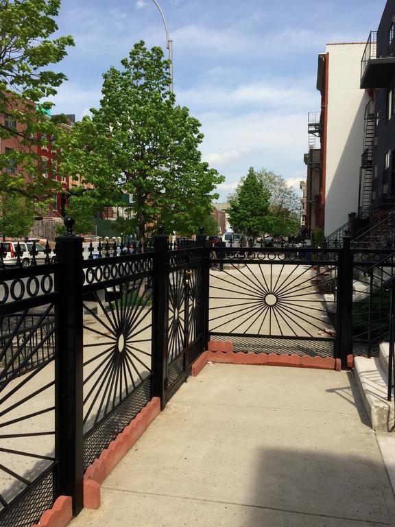 Apartment Vakb New York