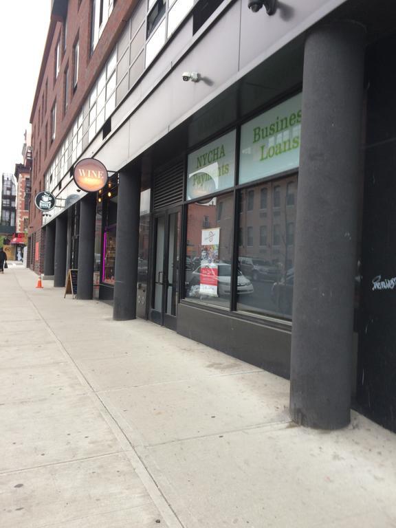 Apartment Vakb New York