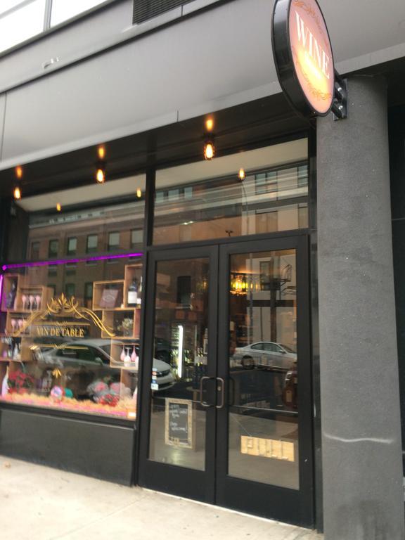 Vakb Apartment New York