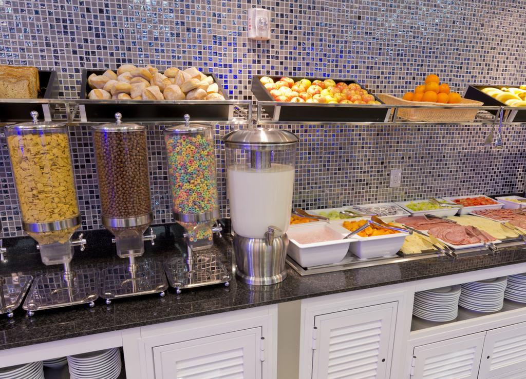 Riu Plaza Times Square 4*