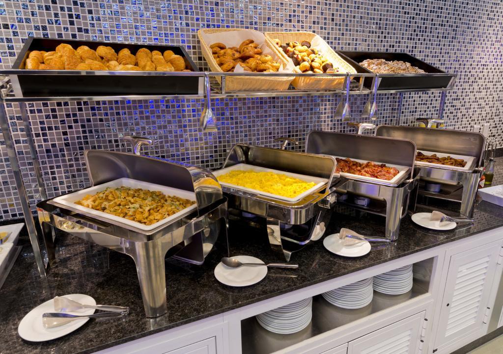 Hotel Riu Plaza Times Square New York