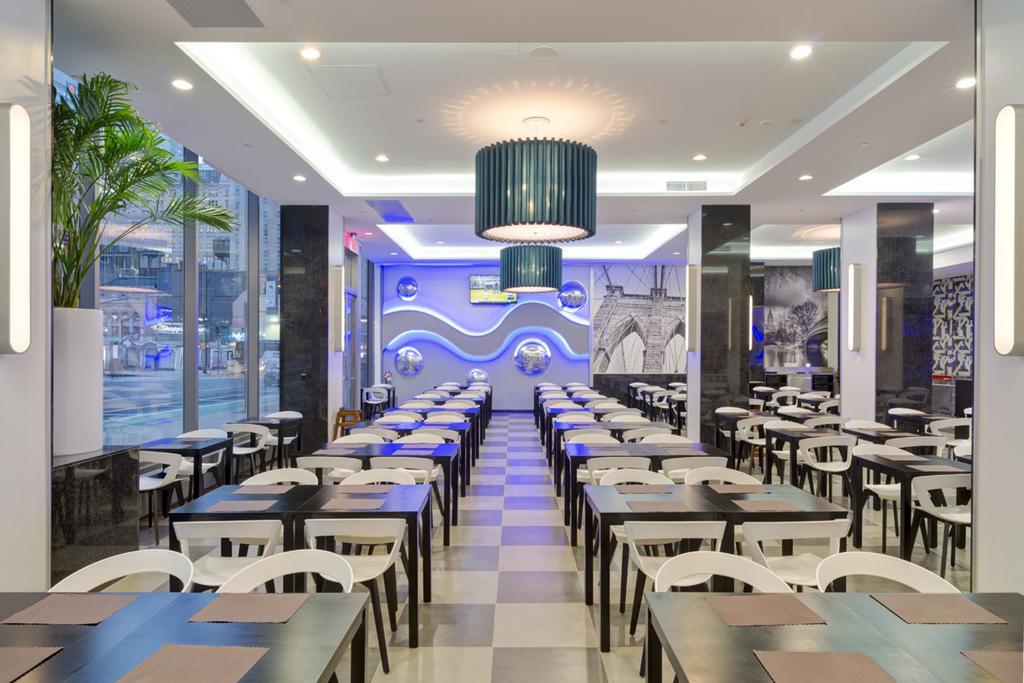 Hotel Riu Plaza Times Square