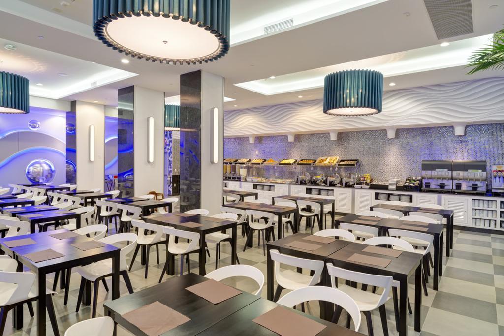 Riu Plaza Times Square New York