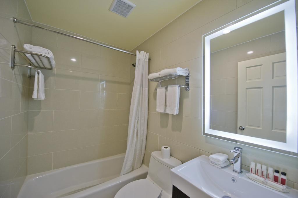 Hotel Romana - Nyc New York