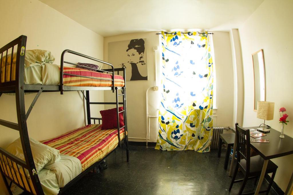 Hotel Jazz On The Park New York