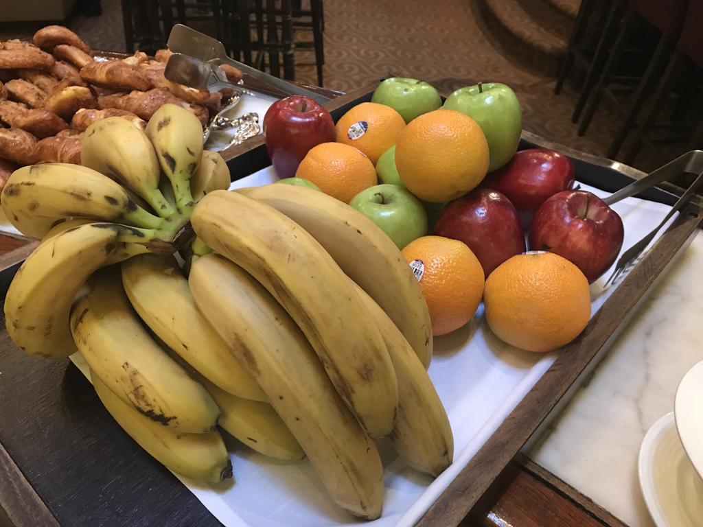 Mansfield 3* New York