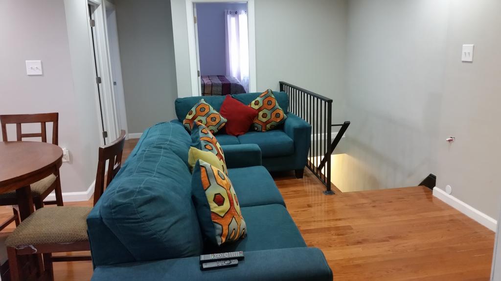 Appartement Cozy Retreat On Atlantic Ave *