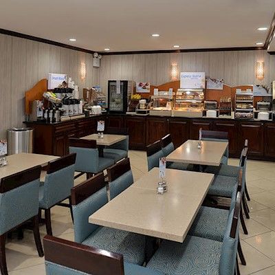 Hotel Express Kennedy Airport, An Ihg New York