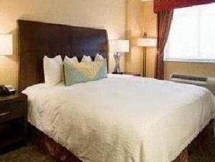 Hilton Garden New York/manhattan-chelsea Hotel