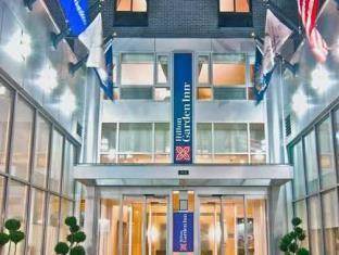 Hilton Garden New York/manhattan-chelsea 3*