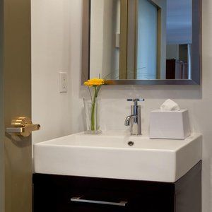 Hotel Four Points By Sheraton Downtown 3*