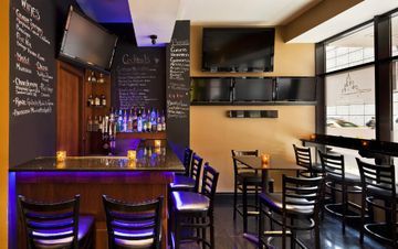 Four Points By Sheraton Downtown Hotel