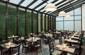 Four Points By Sheraton Downtown Hotel New York