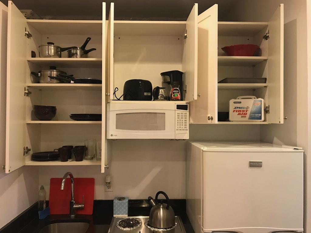 Appartement New York Apartments