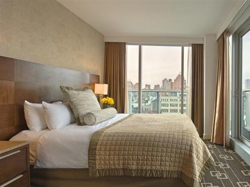 Wyndham Garden Chinatown