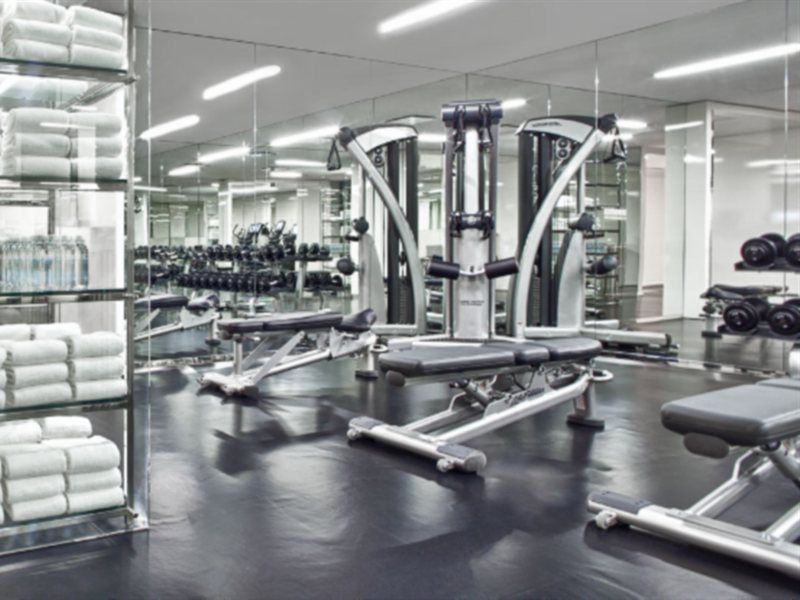 Hotel Andaz 5th Avenue, By Hyatt 4*