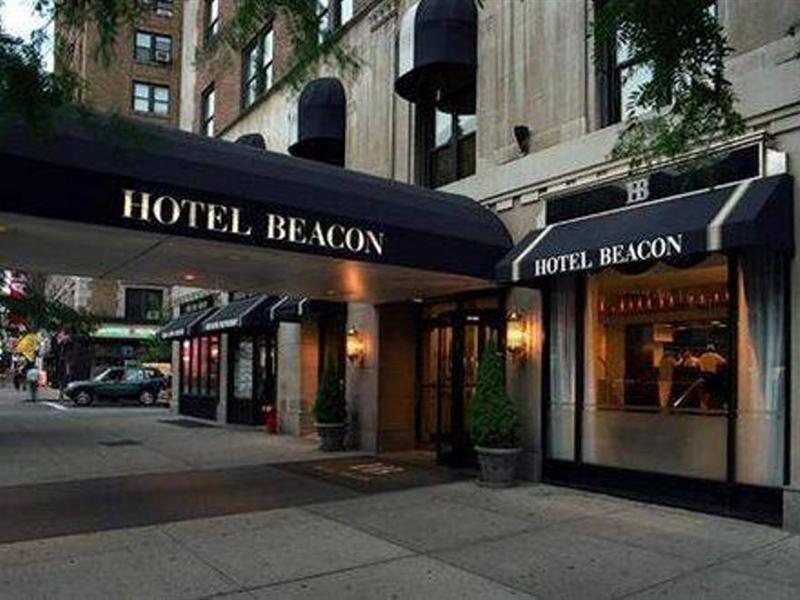 Hotel Beacon New York