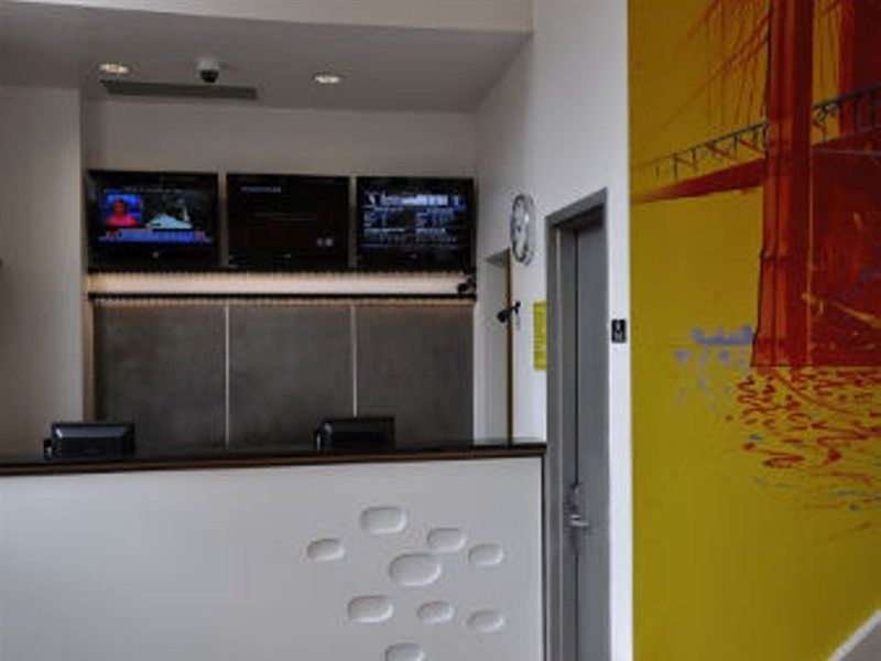 Hotel Super 8 By Wyndham Brooklyn / Park Slope 3*