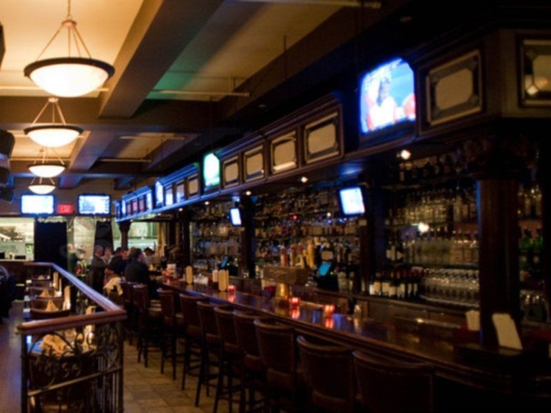 By Marriott Manhattan/central Park New York