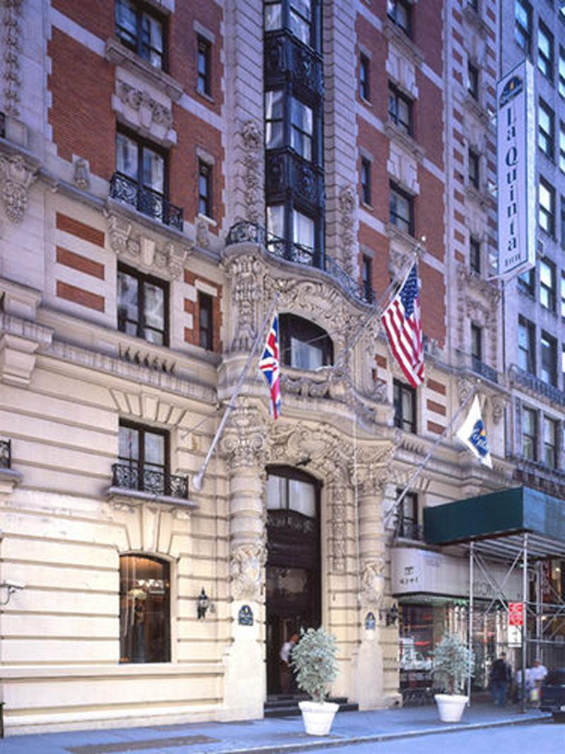 The At Fifth Avenue Hotel 3*