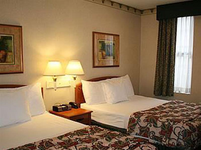 Hotel The At Fifth Avenue 3*