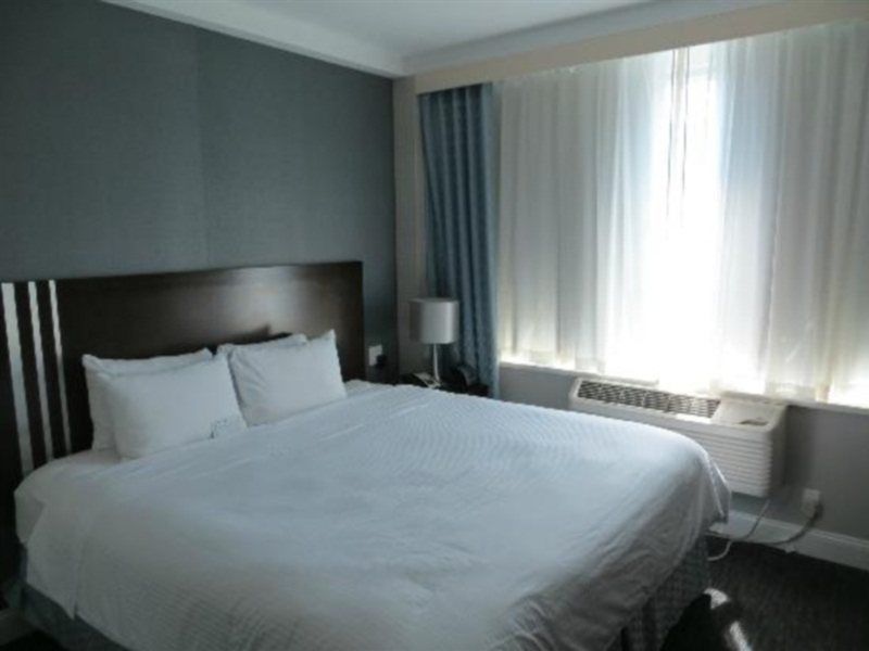 Wyndham Garden Long Island New York