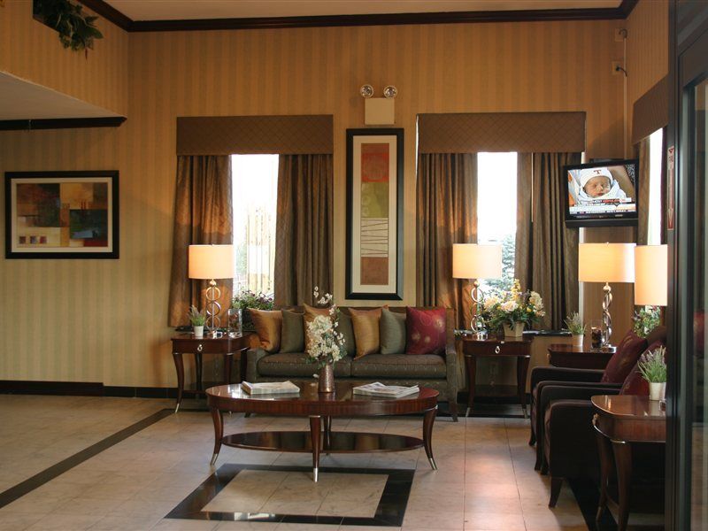 Hotel Express Kennedy Airport, An Ihg New York