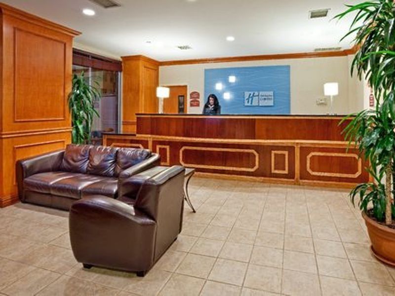 Hotel Holiday Inn Express Nyc Chelsea - Nomad Area By Ihg 3*