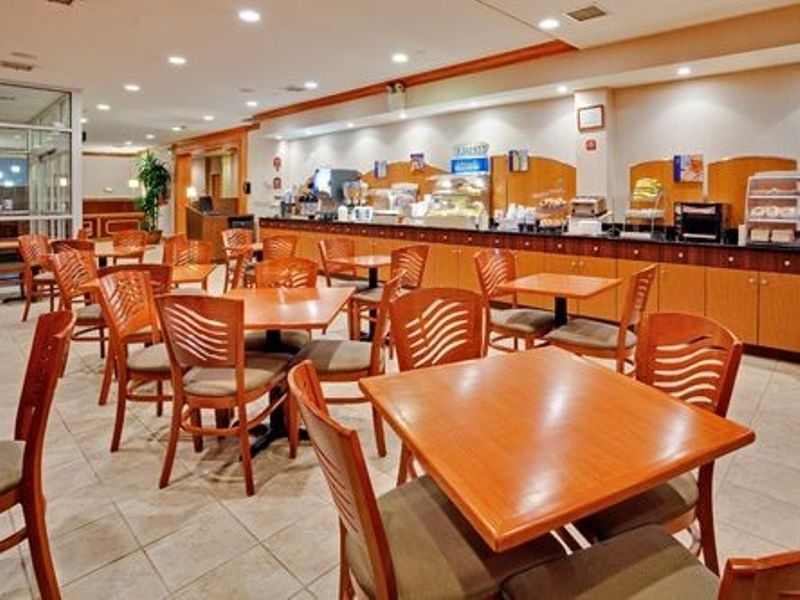 Hotel Holiday Inn Express Nyc Chelsea - Nomad Area By Ihg New York
