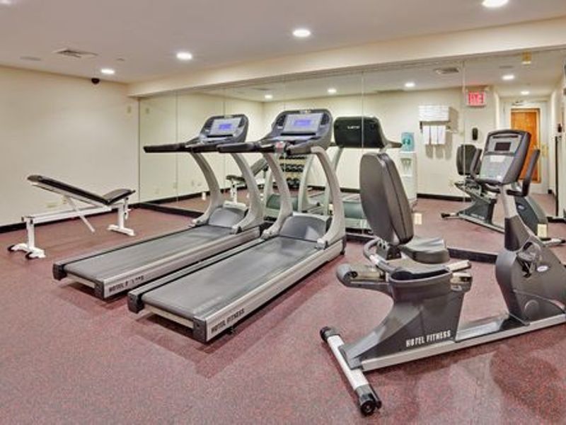 Holiday Inn Express Nyc Chelsea - Nomad Area By Ihg