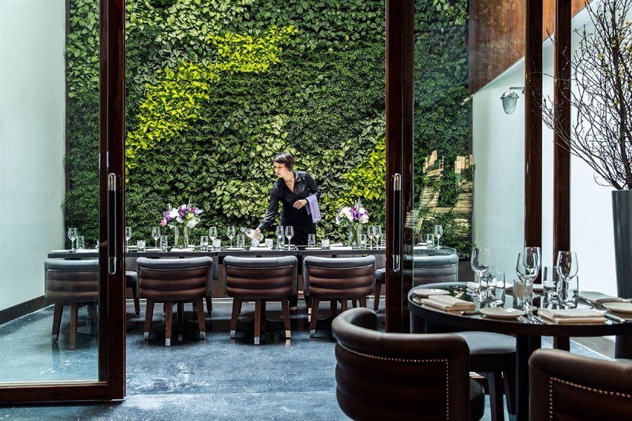 Hugo New York