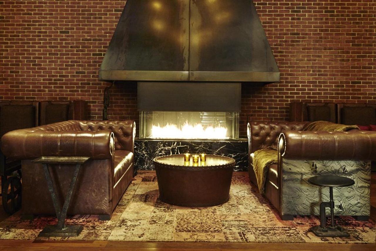 Hudson Park, A Morgans Hotel New York