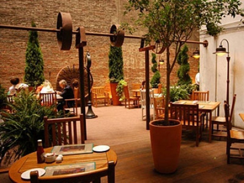 Fitzpatrick Grand Hotel