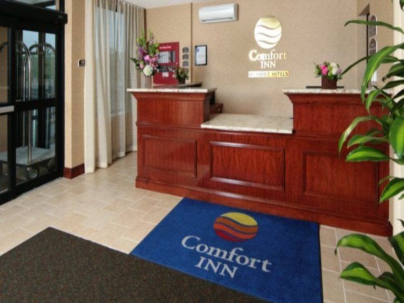 Inn Comfort