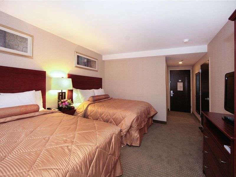 Comfort Inn New York