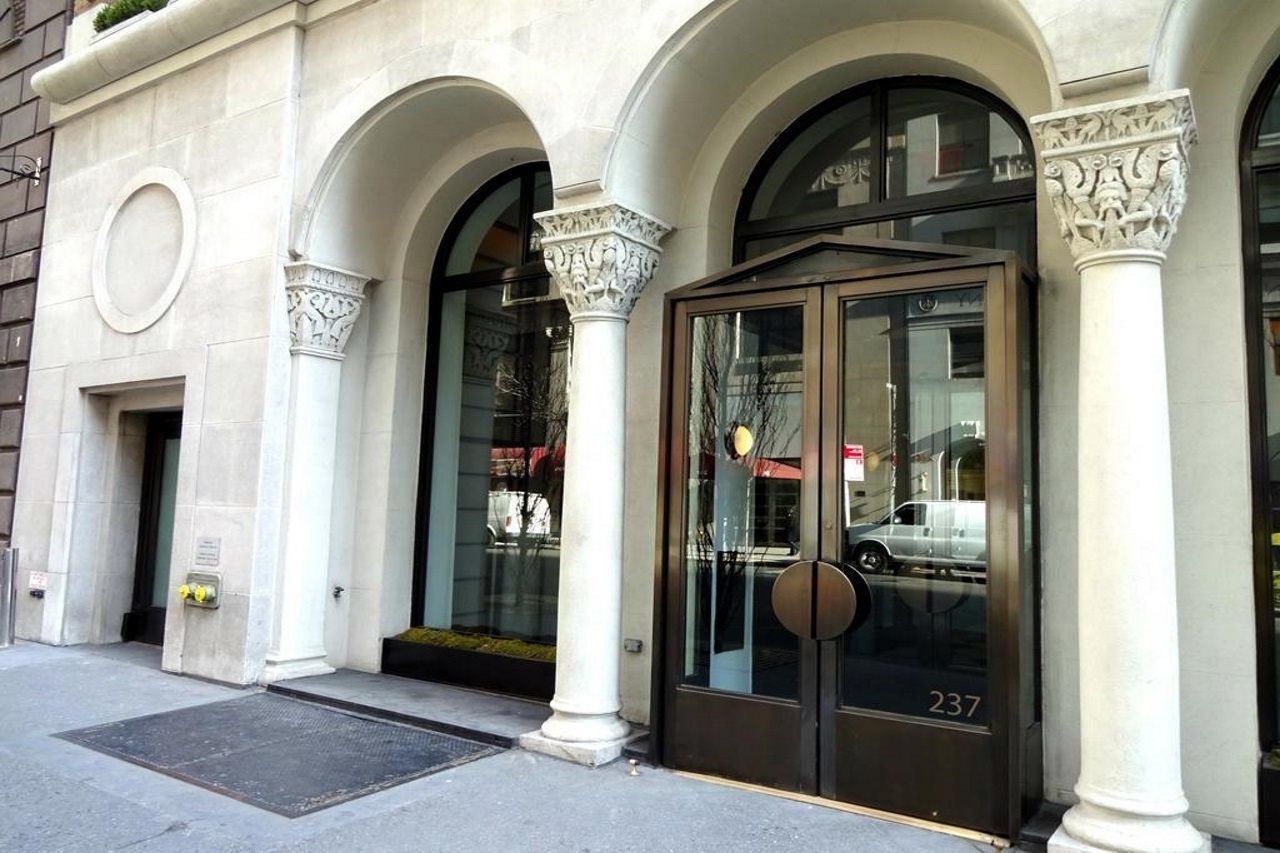 Morgans - A Morgans Original Hotel