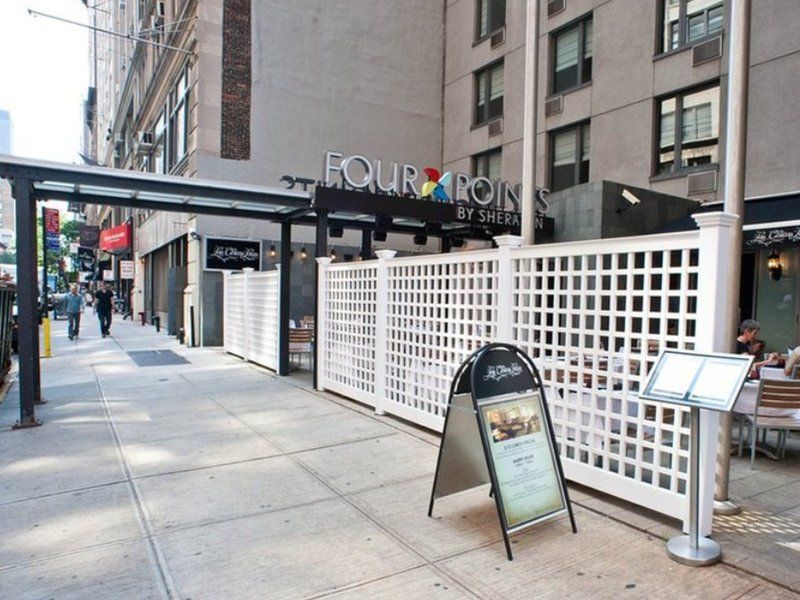 The Chelsean Hotel 3*