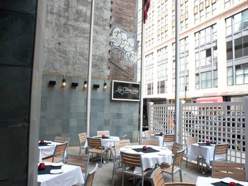 Hotel The Chelsean New York