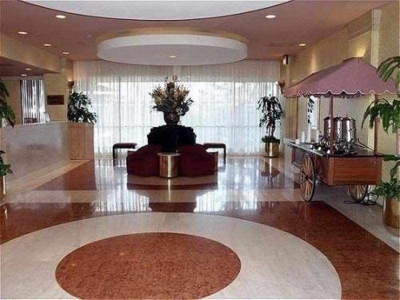 Hotel Hilton Jfk Airport 3*