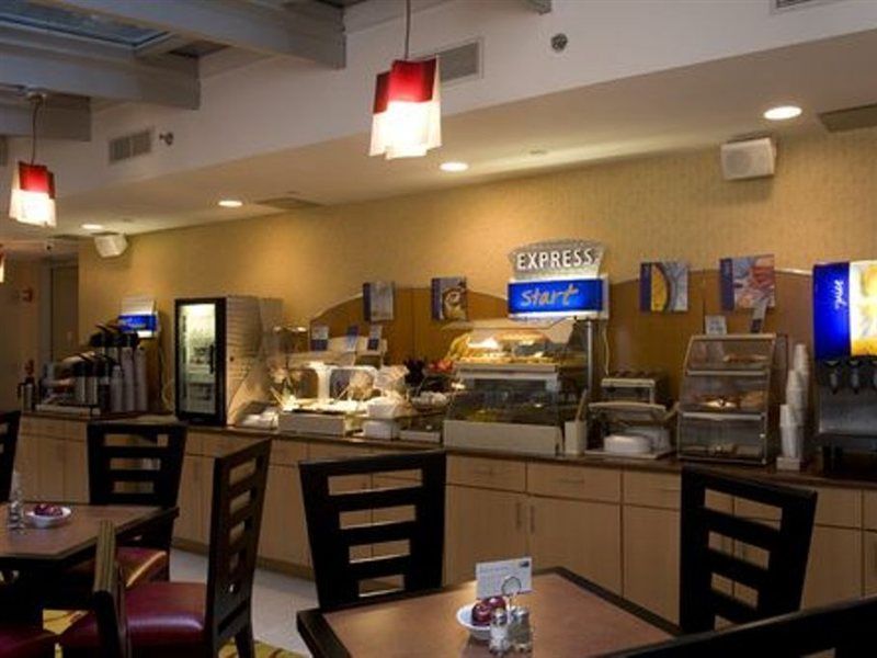 Express - Street By Ihg Hotel 3*