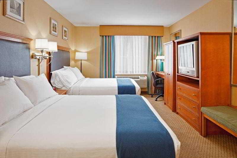 Hotel Holiday Inn Express Nyc Chelsea - Nomad Area By Ihg New York