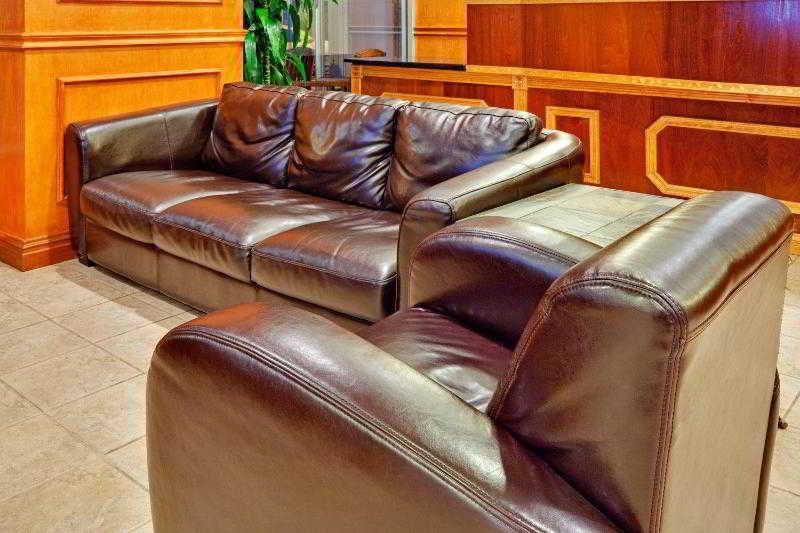Hotel Holiday Inn Express Nyc Chelsea - Nomad Area By Ihg 3*
