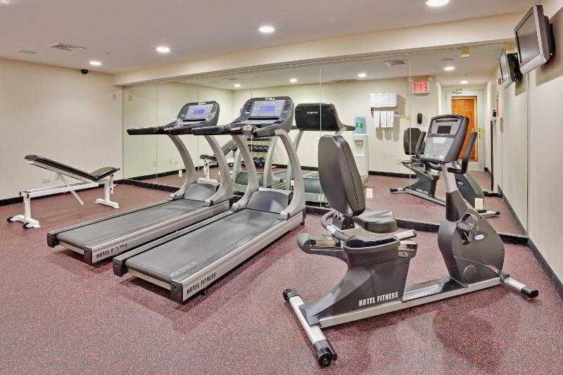 Holiday Inn Express Nyc Chelsea - Nomad Area By Ihg 3*