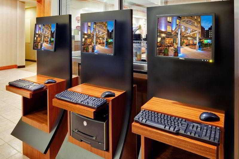 Holiday Inn Express Nyc Chelsea - Nomad Area By Ihg