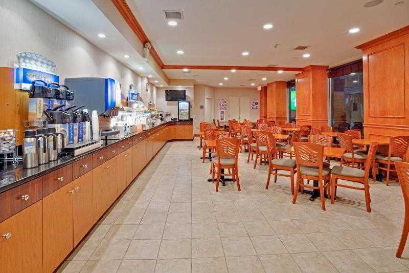 Holiday Inn Express Nyc Chelsea - Nomad Area By Ihg Hotel
