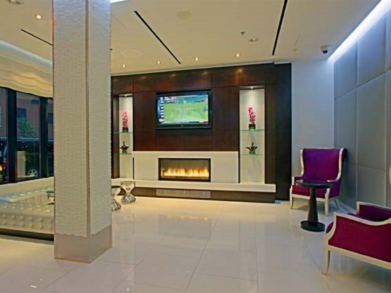 Fairfield By Marriott Manhattan Times Square Hotel 4*